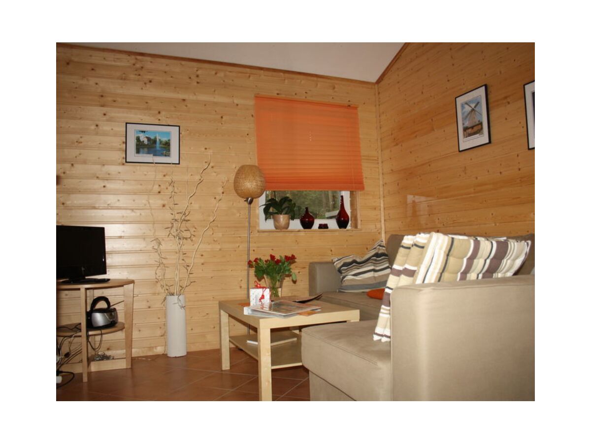 Holiday house Ferienhaus am Schwielochsee