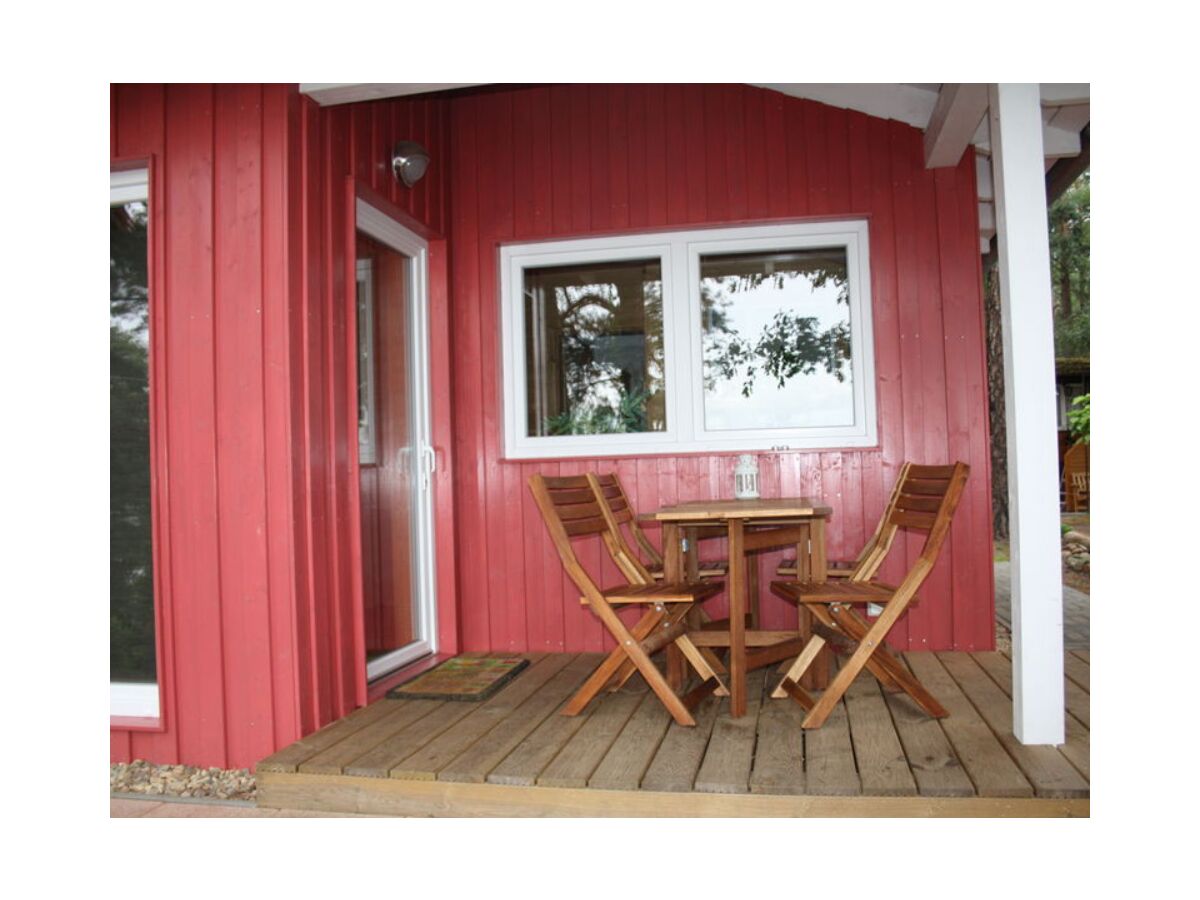 Holiday house Ferienhaus am Schwielochsee - Outdoor photo 2