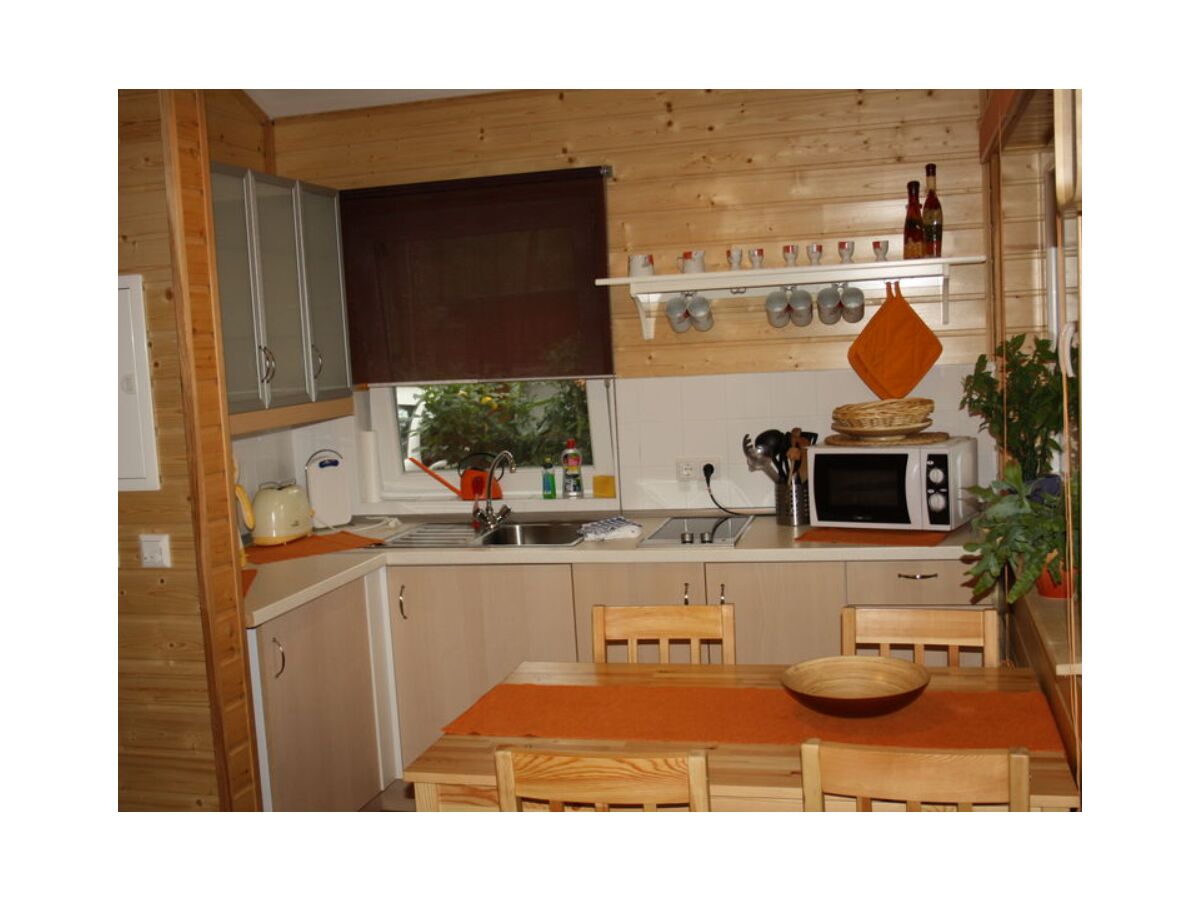 Holiday house Ferienhaus am Schwielochsee - Features photo 3