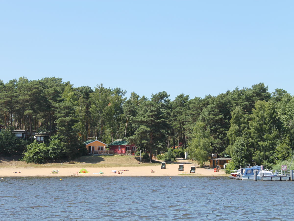 Holiday house Ferienhaus am Schwielochsee - Environment photo 5