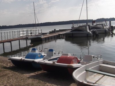 Holiday house Ferienhaus am Schwielochsee - Environment photo 6