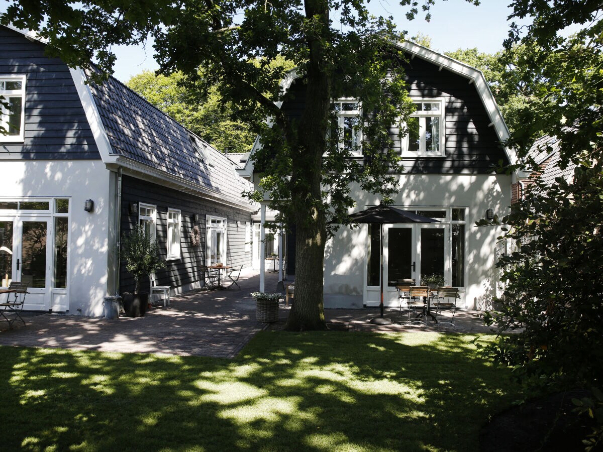 Holiday apartment Boschlust NO 6 - Outdoor photo 2