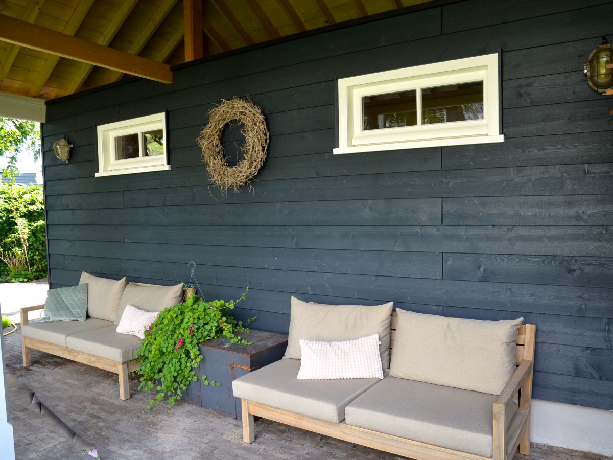 Holiday apartment Boschlust NO 6 - Outdoor photo 5