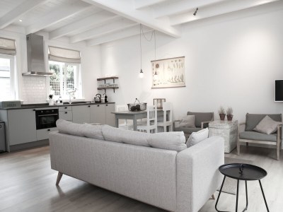 Holiday apartment Boschlust NO 6 in Bergen - Holiday apartment