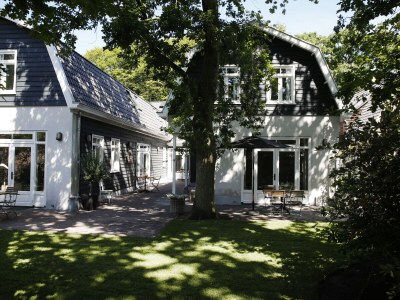 Holiday apartment Boschlust NO 6 - Outdoor photo 2