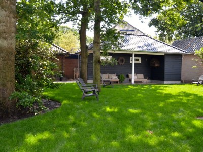 Holiday apartment Boschlust NO 6 - Outdoor photo 3