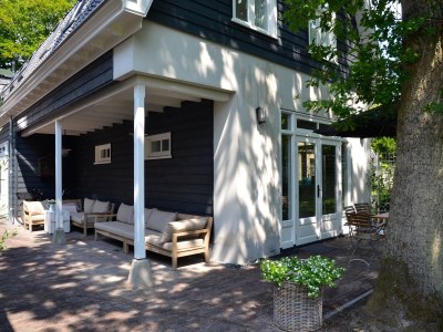 Holiday apartment Boschlust NO 6 - Outdoor photo 7