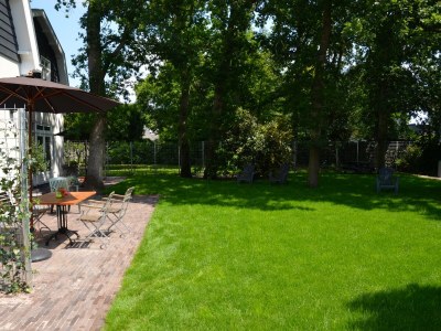 Holiday apartment Boschlust NO 6 - Outdoor photo 8