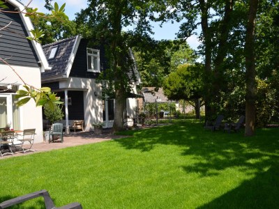 Holiday apartment Boschlust NO 7 - Outdoor photo 3