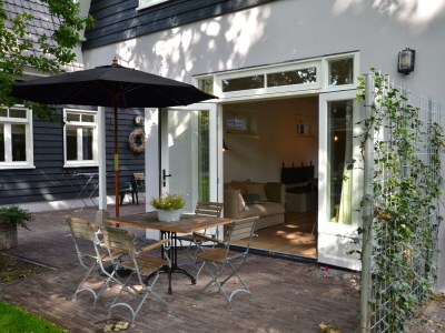 Holiday apartment Boschlust NO 7 - Outdoor photo 6