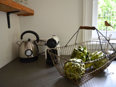 Holiday apartment Boschlust NO 7 - Features photo 10