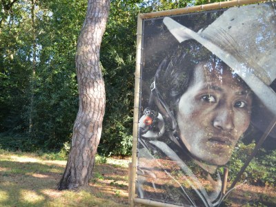 Holiday apartment Boschlust NO 7 - Environment photo 26