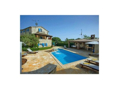 Villa Simone Porec - Outdoor photo 2