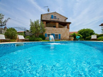 Villa Simone Porec - Outdoor photo 3
