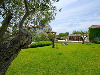 Villa Simone Porec - Outdoor photo 5