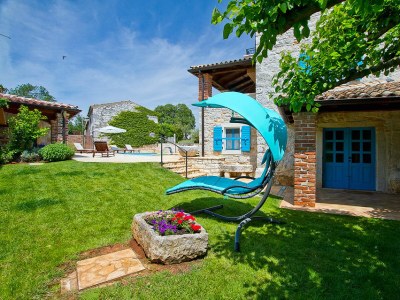 Villa Simone Porec - Outdoor photo 6