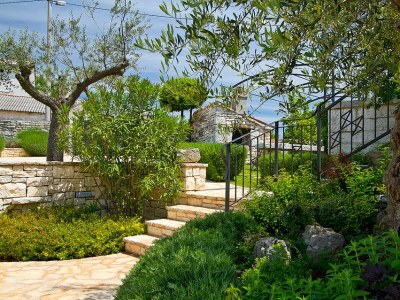 Villa Simone Porec - Outdoor photo 8