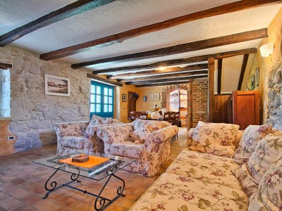 Villa Simone Porec - Features photo 15