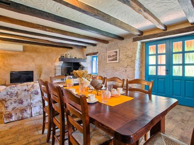 Villa Simone Porec - Features photo 16