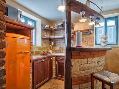 Villa Simone Porec - Features photo 17