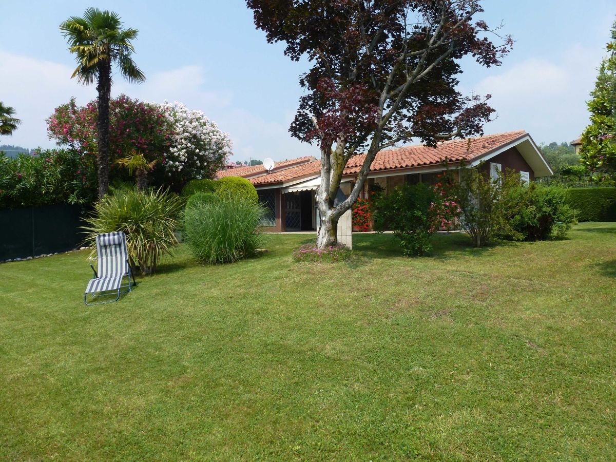 Holiday house Bardolino Lake Garda - Outdoor photo 2