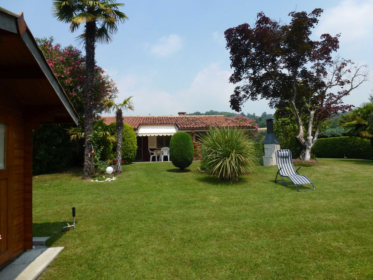 Holiday house Bardolino Lake Garda - Outdoor photo 3