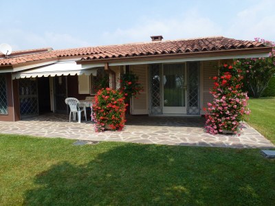 Holiday house Bardolino Lake Garda in Bardolino - Holiday house