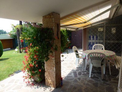 Holiday house Bardolino Lake Garda - Outdoor photo 4