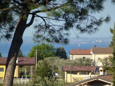 Holiday house Bardolino Lake Garda - Outdoor photo 6