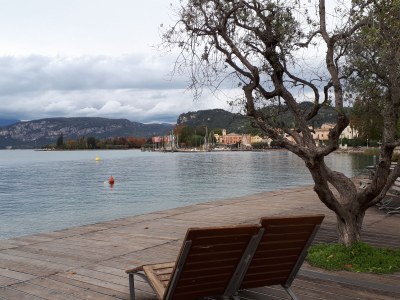 Holiday house Bardolino Lake Garda - Environment photo 15