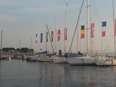 Holiday house Bardolino Lake Garda - Environment photo 16