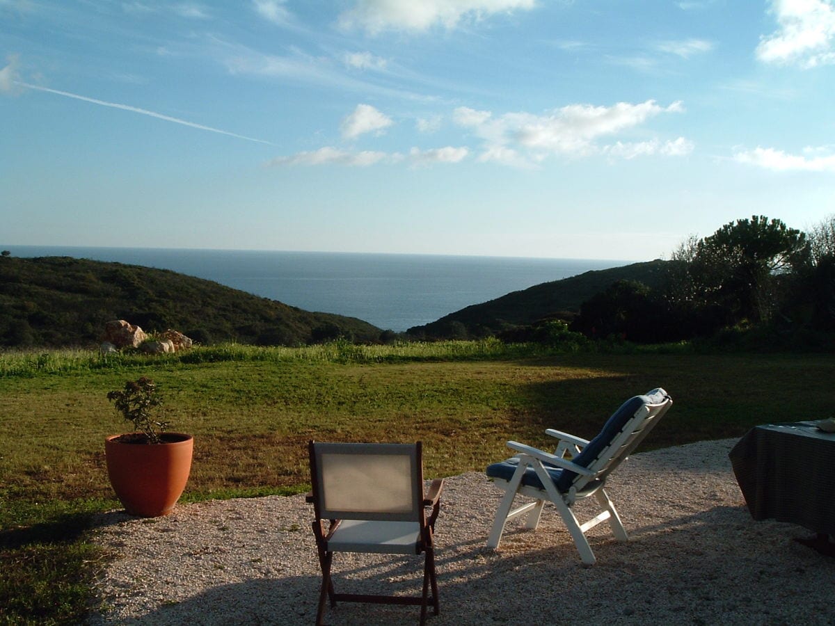 Holiday apartment Casaatlantico