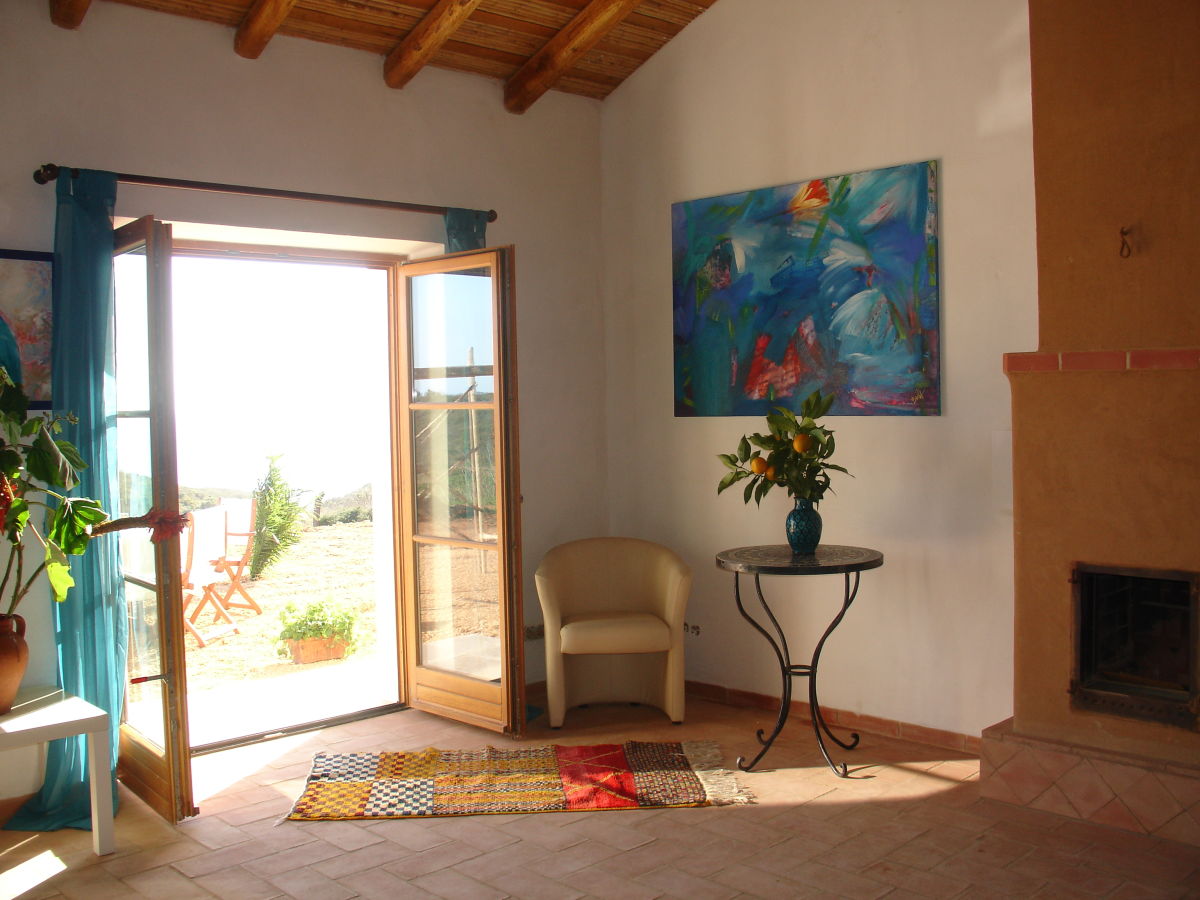 Holiday apartment Casaatlantico - Features photo 4