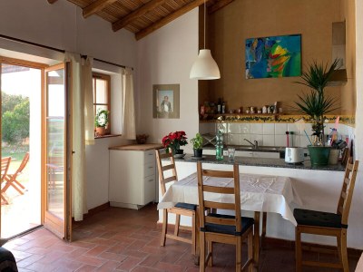 Holiday apartment Casaatlantico - Features photo 6