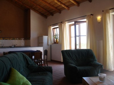 Holiday apartment Casaatlantico - Features photo 7