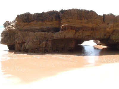 Holiday apartment Casaatlantico - Environment photo 13