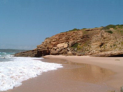 Holiday apartment Casaatlantico - Environment photo 14