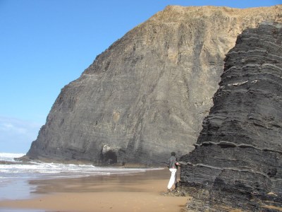 Holiday apartment Casaatlantico - Environment photo 15