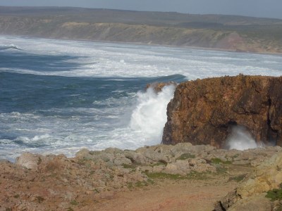 Holiday apartment Casaatlantico - Environment photo 16
