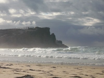 Holiday apartment Casaatlantico - Environment photo 17