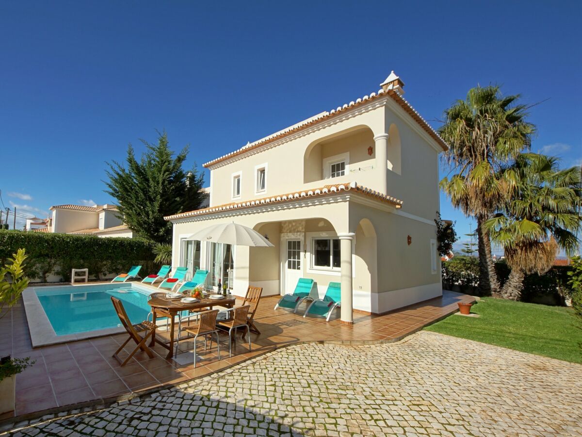 Villa Villa in Carvoeiro near Beach & Pool - Outdoor photo 4