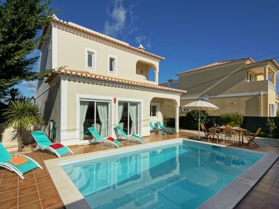 Villa Villa in Carvoeiro near Beach & Pool in Carvoeiro - Villa