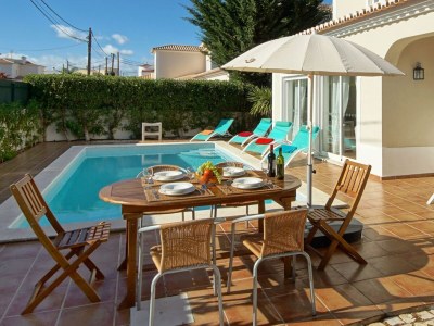 Villa Villa in Carvoeiro near Beach & Pool - Outdoor photo 3