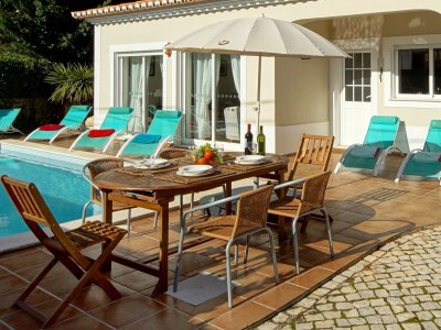 Villa Villa in Carvoeiro near Beach & Pool - Outdoor photo 5