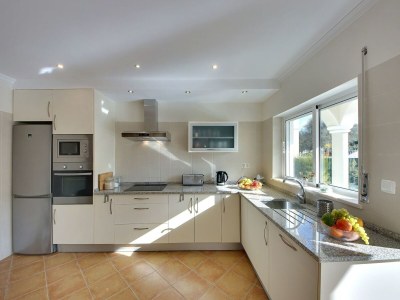 Villa Villa in Carvoeiro near Beach & Pool - Features photo 7