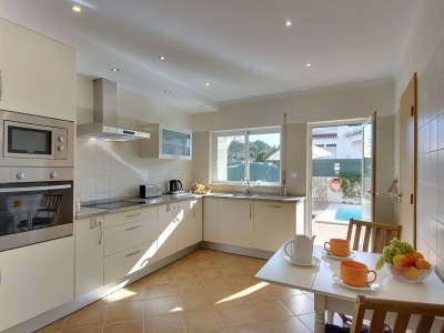 Villa Villa in Carvoeiro near Beach & Pool - Features photo 12