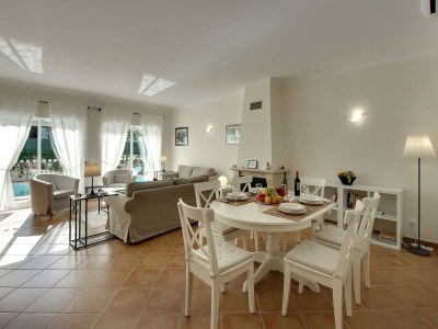 Villa Villa in Carvoeiro near Beach & Pool - Features photo 14