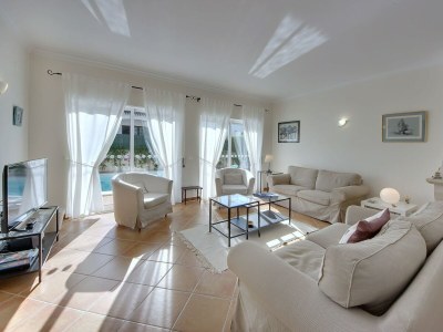 Villa Villa in Carvoeiro near Beach & Pool - Features photo 17