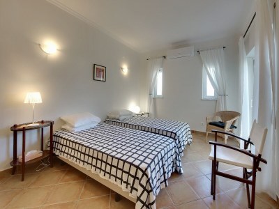 Villa Villa in Carvoeiro near Beach & Pool - Features photo 21