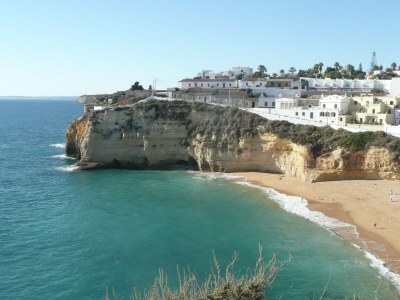 Villa Villa in Carvoeiro near Beach & Pool - Environment photo 22